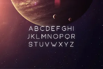 Equinox font