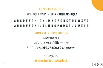 Feruka font