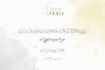 Sugar font