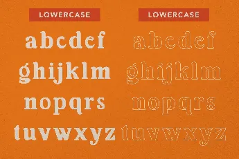 Radion font