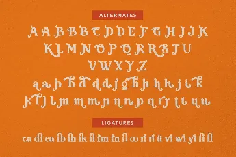 Radion font