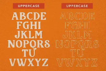 Radion font