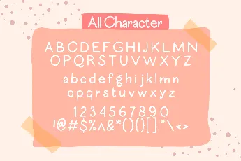 Maqueen Demo font