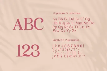 Velparde Janeiro font