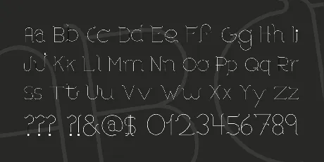 Boros Rounded font