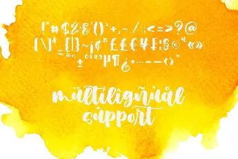 Muthiara font