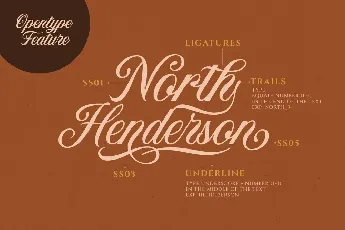 Neography font