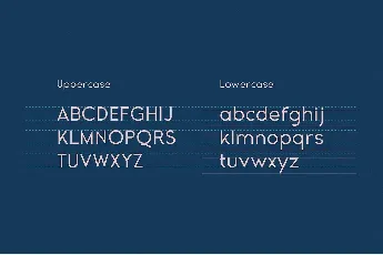 Gladiora font