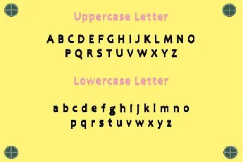 Comuc font