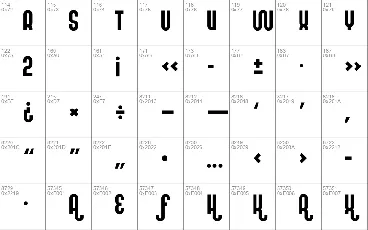 Moqarin font