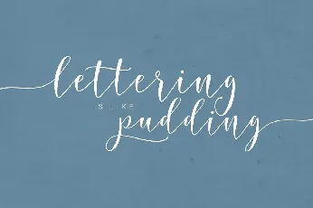 Rosetica Smooth Script font