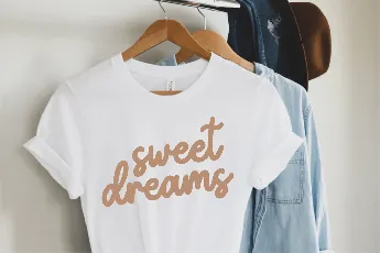 Gabydream font