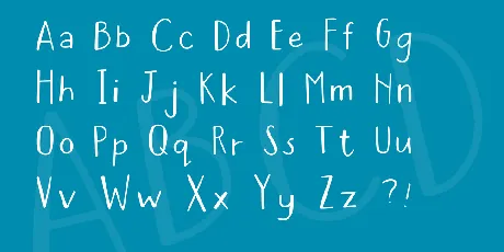 Sophie3 font