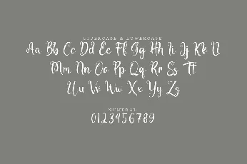 Blife font