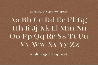 Gistalk font