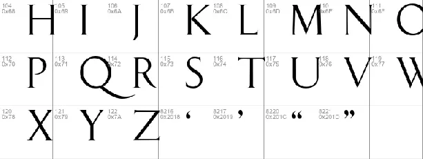 LT Novelty font