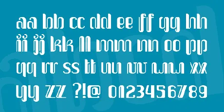 Upakarti font