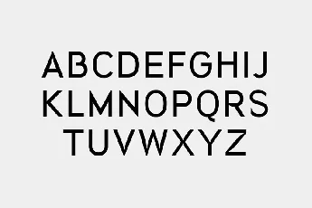 Goodlinest Family font