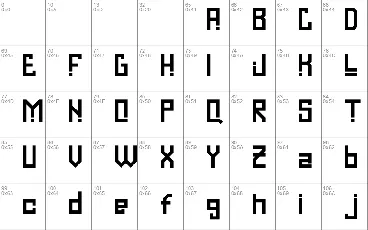 Latelo-Demo font