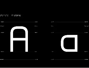 Matamata font