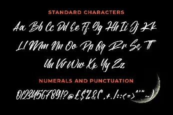 Blastter font