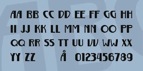 Gurindam font