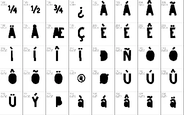 Paperland font