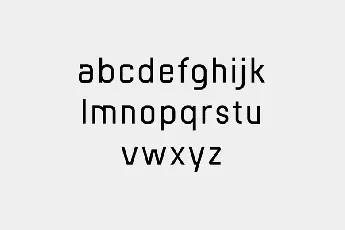 Peroxidase Family font