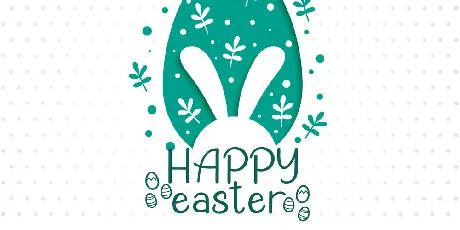 Easter Joy font