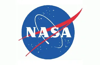 Nasa font