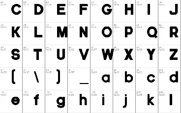 WOOPPECKER font