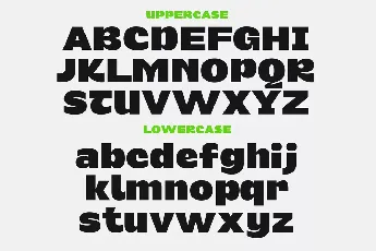 Rostacio DEMO font