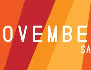 November Sans Serif font