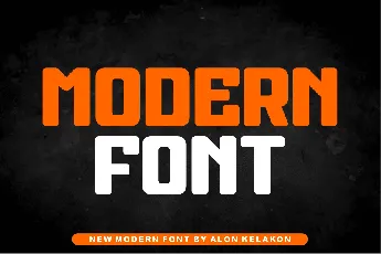 Noxa Render font