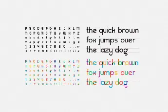 Gilbert Free font