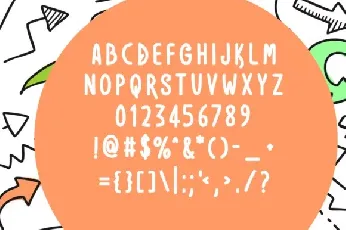 Koisar “Fun” font