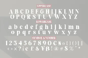 Rangile font