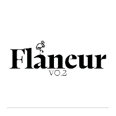 Flaneur Family font
