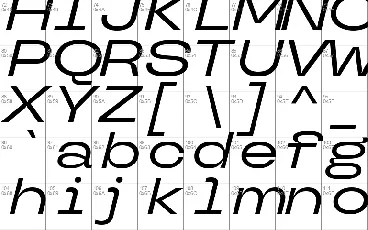 TT Travels Next font