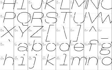 TT Travels Next font