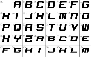 NeverSayDie font