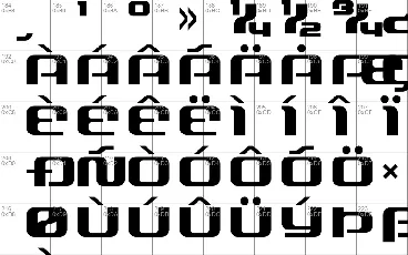 Yeoman Jack Display font