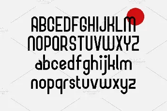 Matanya font