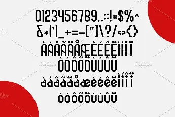 Matanya font