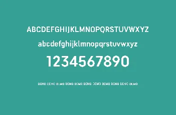 Tilson font