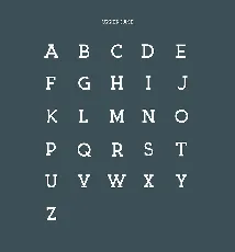 Arctic Free font