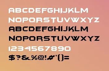 Batman Forever font