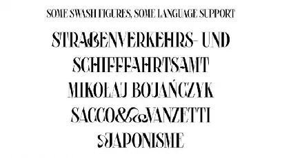 Picaflor font