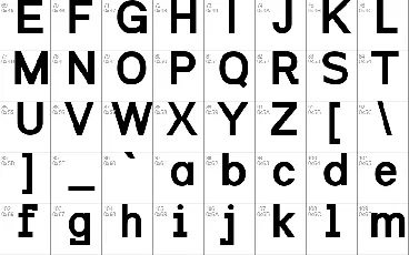 Maxbeland font