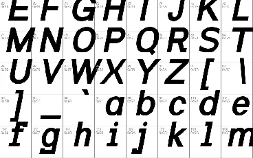 Maxbeland font